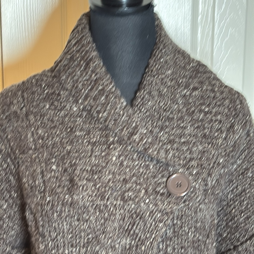 Alexandra Bartlett Sweater - Picture 2 of 10